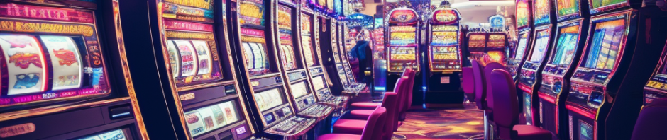 Farklı canlı casino oyunları